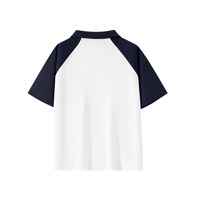 Спортивный костюм детский PEAK Navy Blue — фото 3
