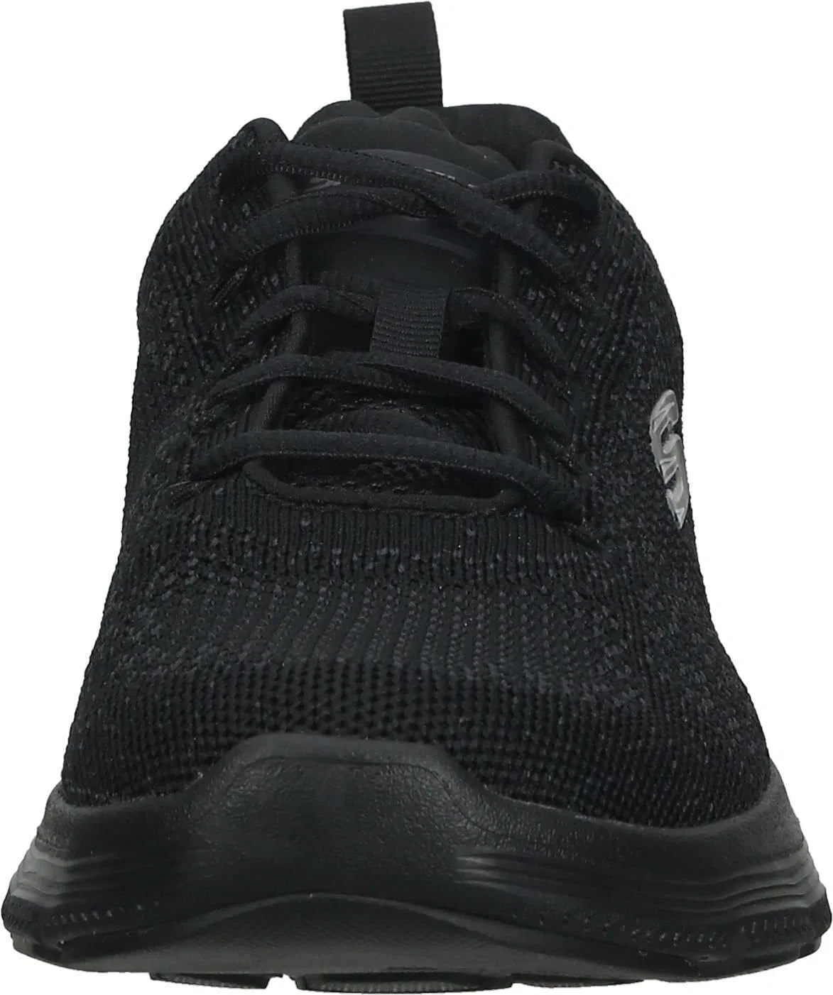 Мужские кроссовки Skechers Flex Advantage 4.0, 3-Black — фото 3