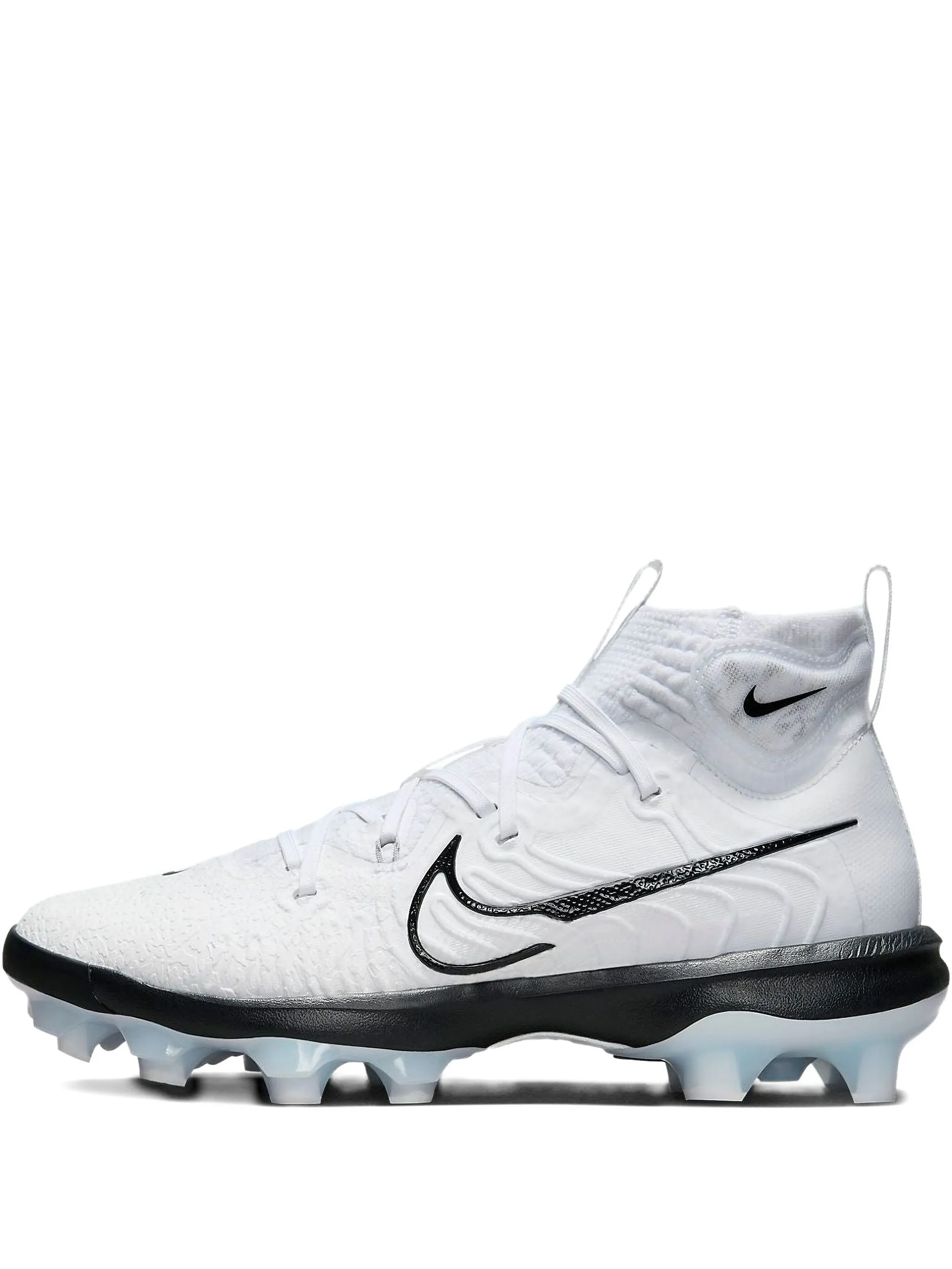 

Кроссовки Alpha Huarache NXT Nike, белый