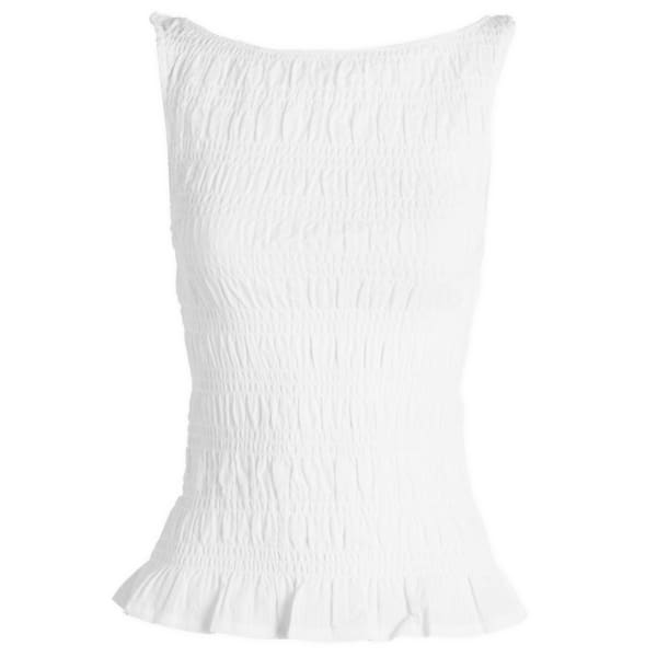 

Деба топ Peachy Den, Porcelain