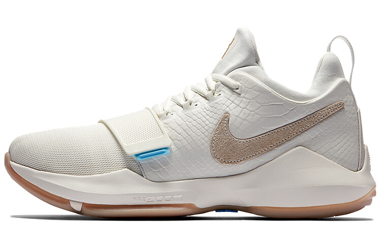 

Мужские баскетбольные кроссовки Nike PG 1