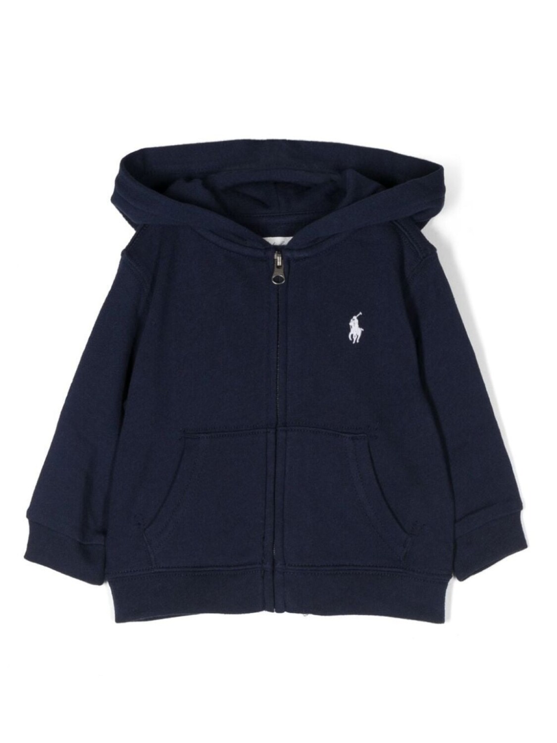 

Ralph Lauren спортивная куртка с капюшоном, синий