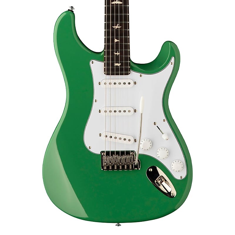 

Электрогитара PRS SE Silver Sky John Mayer Signature Ever Green