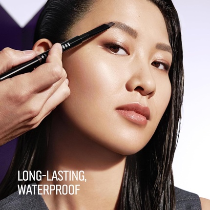 Водостойкий карандаш для бровей Longwear Bobbi Brown — фото 2