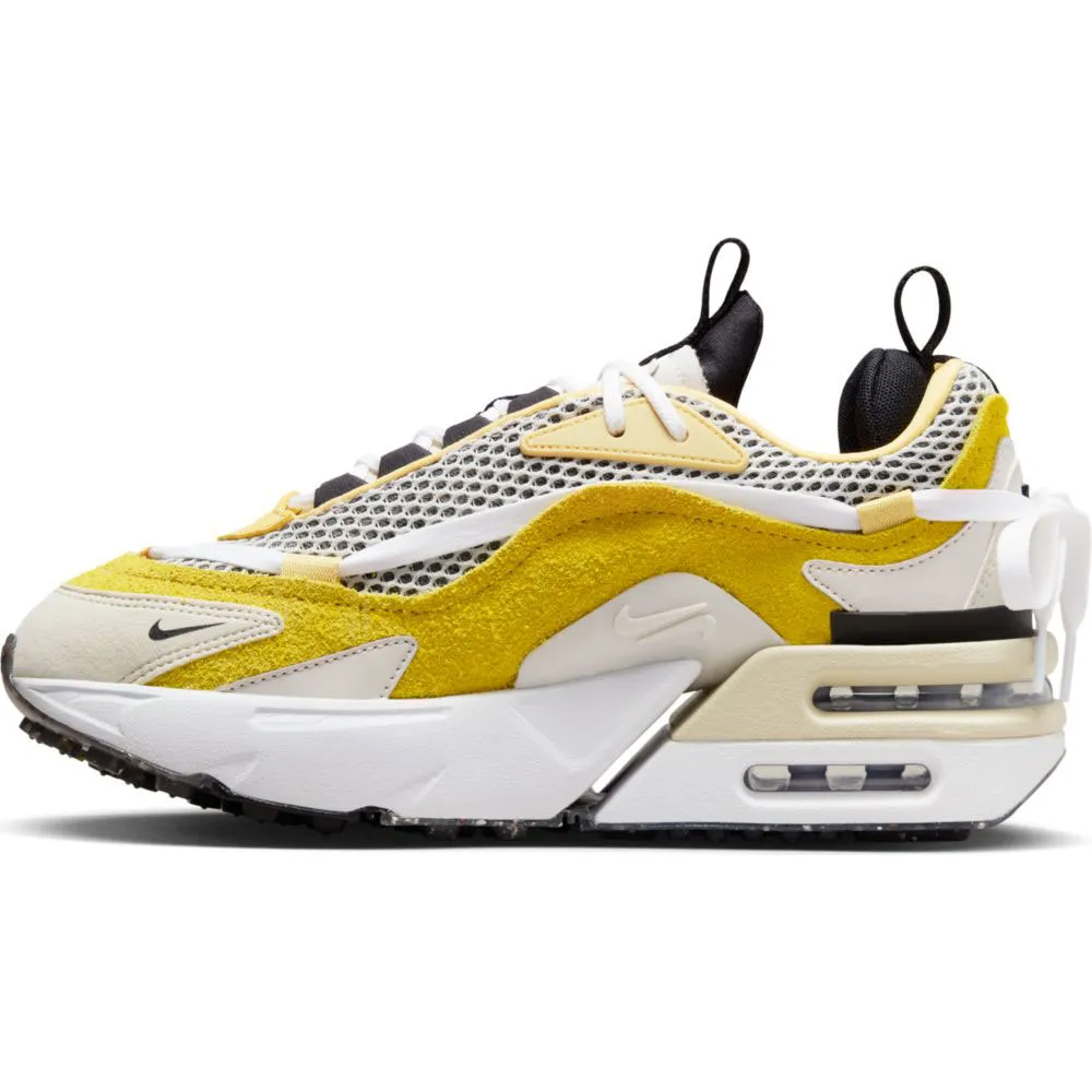 Кроссовки Nike Air Max Furyosa, белый — фото 3
