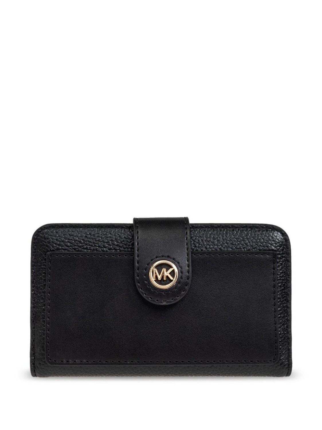 

Michael Michael Kors кошелек MK Charm, черный