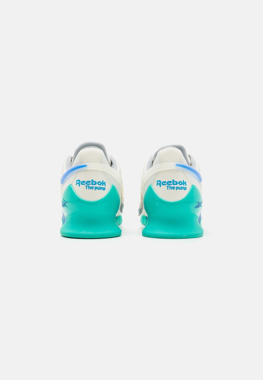 

Тренировочная обувь LEGACY LIFTER III Reebok, белый