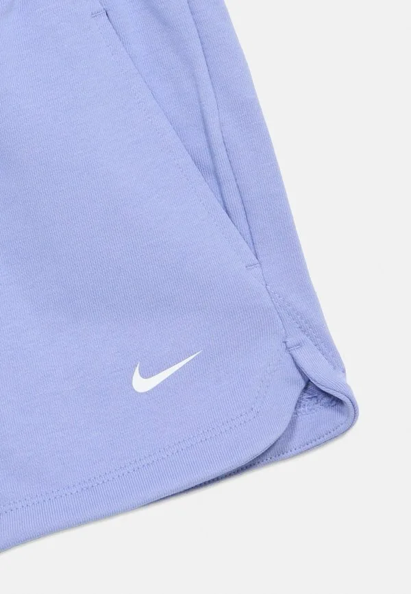 Спортивные шорты Nike Performance, Light Thistle/Black/White — фото 4