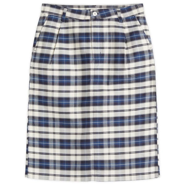 

Юбка Tarbell Carhartt Wip, цвет tarbell check