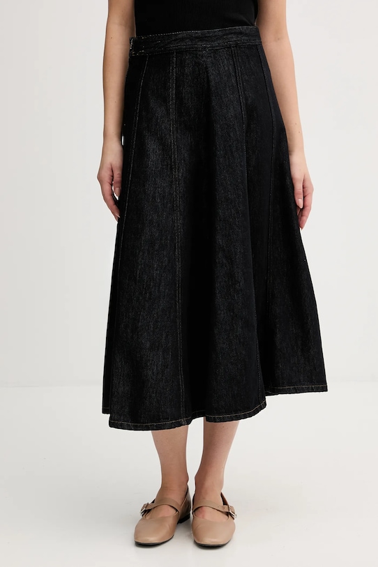 

Рубашка Tommy Hilfiger, темно-синий