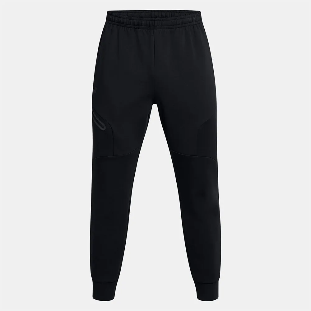 

Джоггеры Under Armour Unstoppable Fleece EU, черный