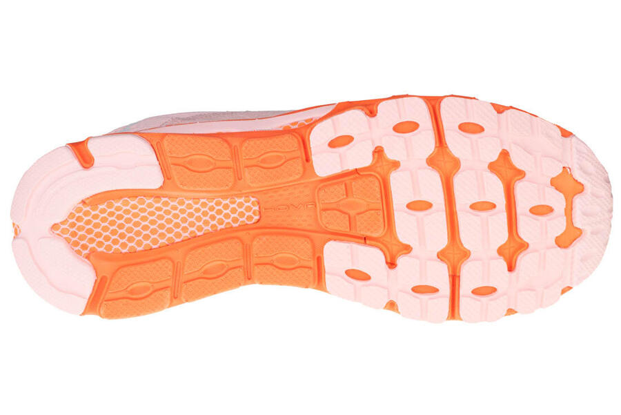 UNDER ARMOUR Женские кроссовки W Hovr Infinite 3 — фото 4