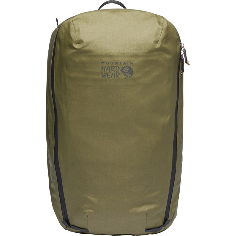 

Рюкзак Simcoe 28 Mountain Hardwear, зеленый