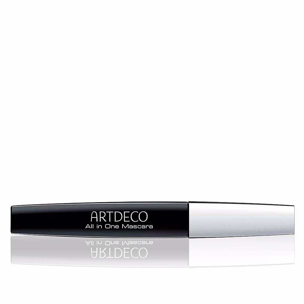 

Тушь All in one mascara Artdeco, 10 мл, 01-black