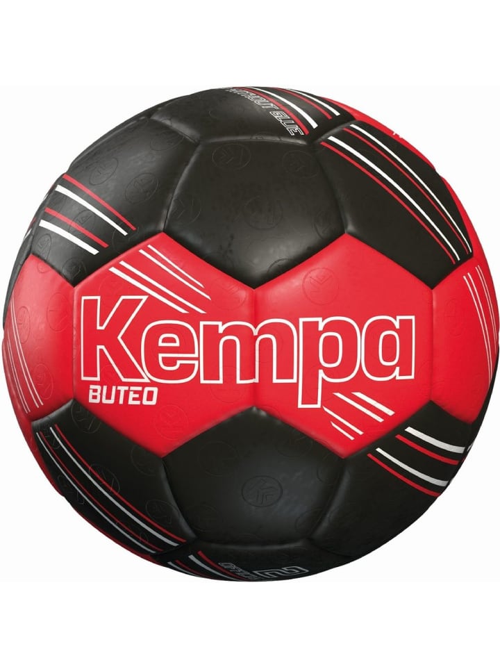 

Kempa Гандбольный мяч «Бутео» красного цвета