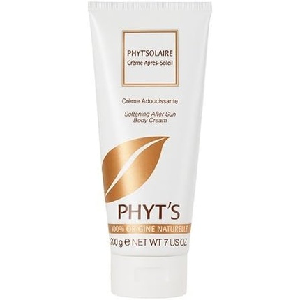 

Восстанавливающий и успокаивающий крем Phyts After Sun 200 г Phyt's