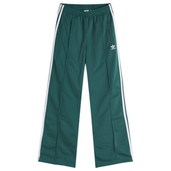 

Спортивные брюки Firebird Adidas, зеленый