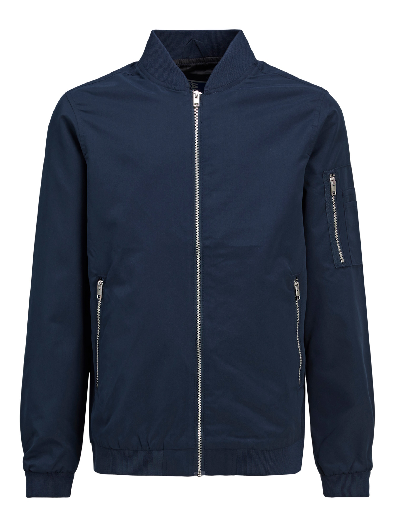 

Куртка Jack & Jones Junior, синий