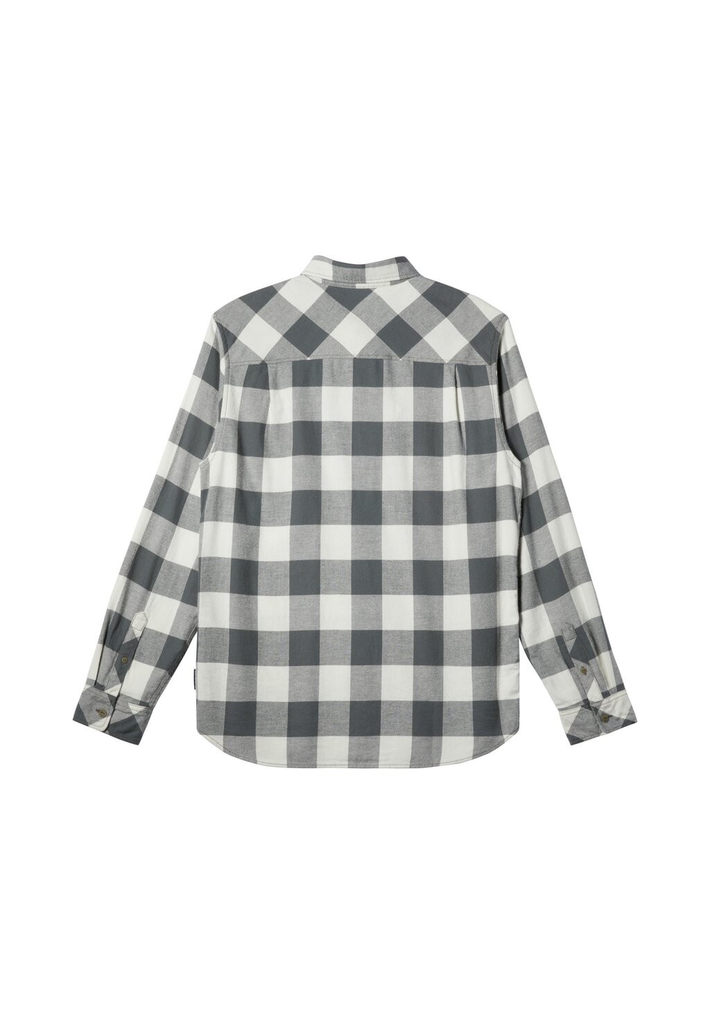 

Рубашка CLASSIC Quiksilver, черный