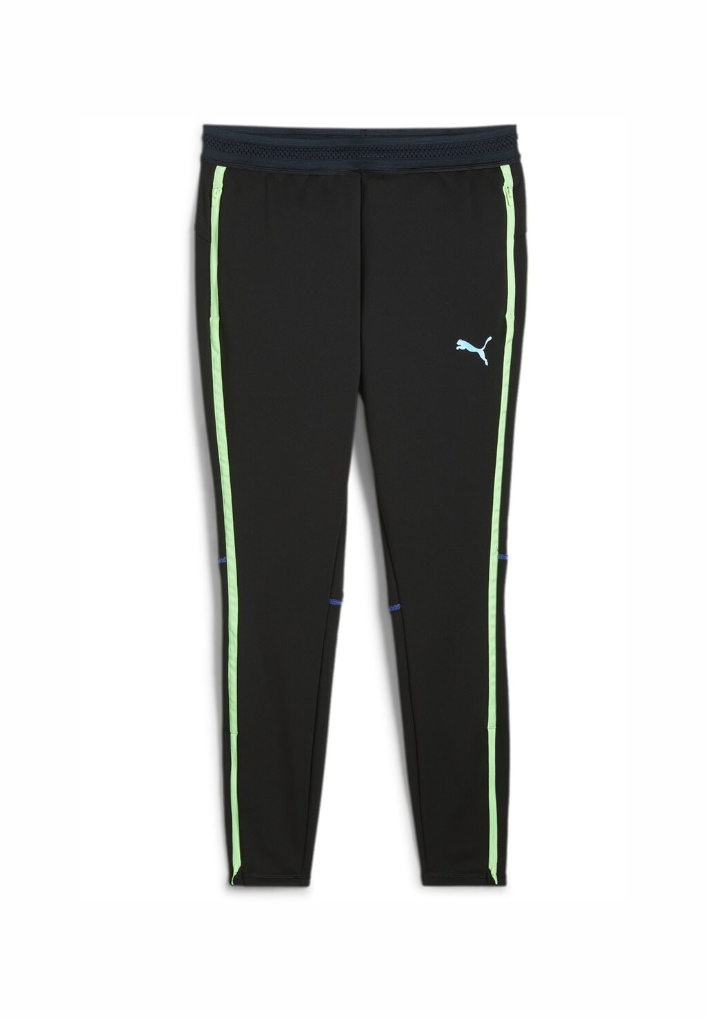 

Спортивные брюки INDIVIDUALBLAZE Puma, черный