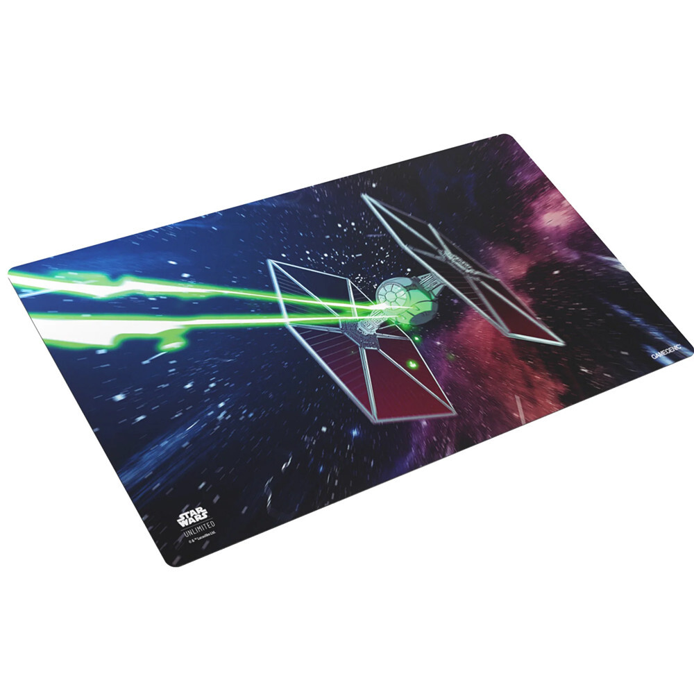 

Аксессуары Gamegenic Star Wars Unlimited Game Mat: TIE Fighter