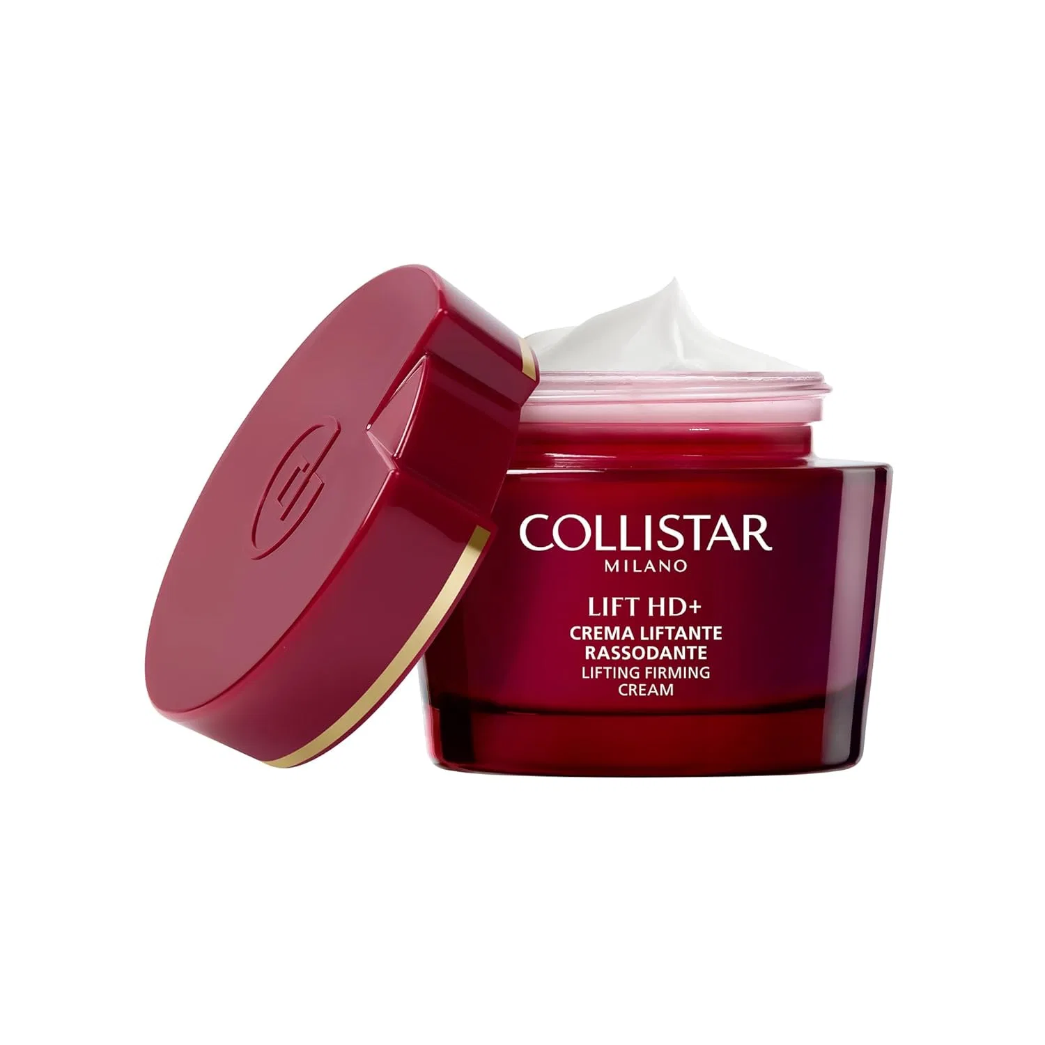 Крем для лица Collistar — И шеи «Lift HD+ Firming Lifting Cream» от, 50 мл — фото 2