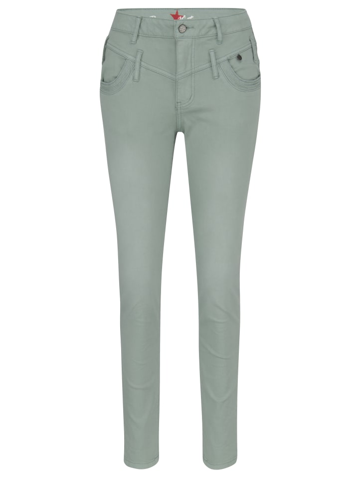 

Джинсы Buena Vista, зеленый