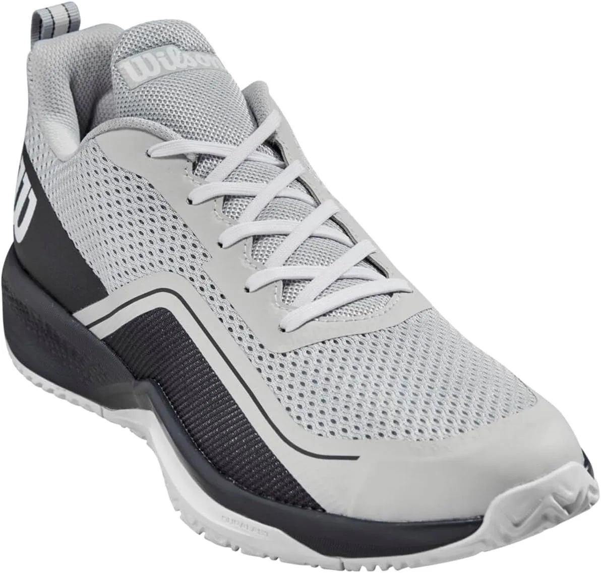 Wilson Rush Pro Lite Wrs333180 Белый — фото 2