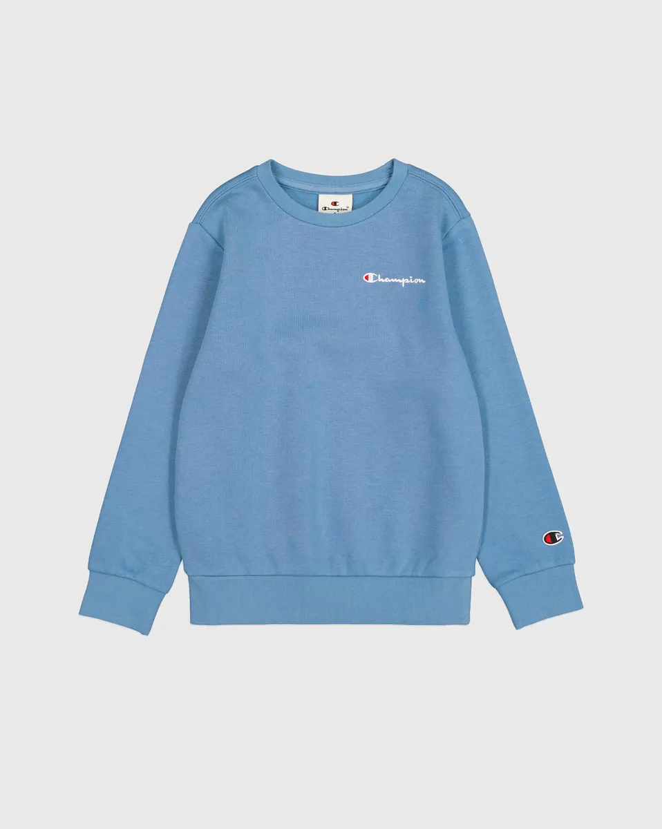

Толстовка Champion "Crewneck Sweatshirt", цвет Cbu