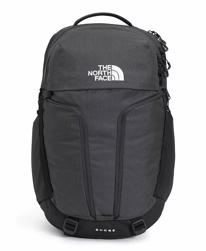 

Мужские рюкзаки и сумки-мессенджеры Surge The North Face, серый
