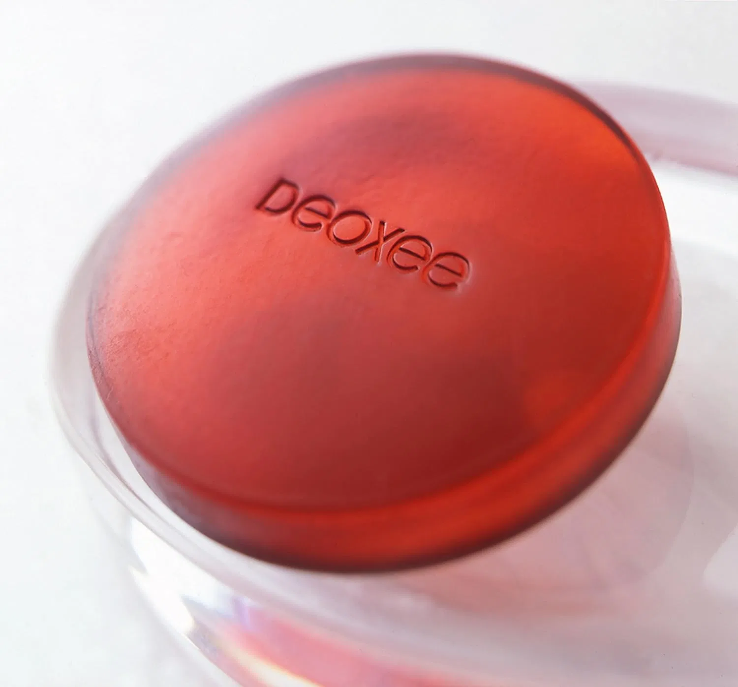 Мыло для лица Deoxee Deoxy Moisture Soap, 200 мл