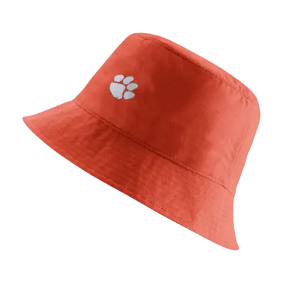 

Панама Nike Clemson College, цвет Team Orange
