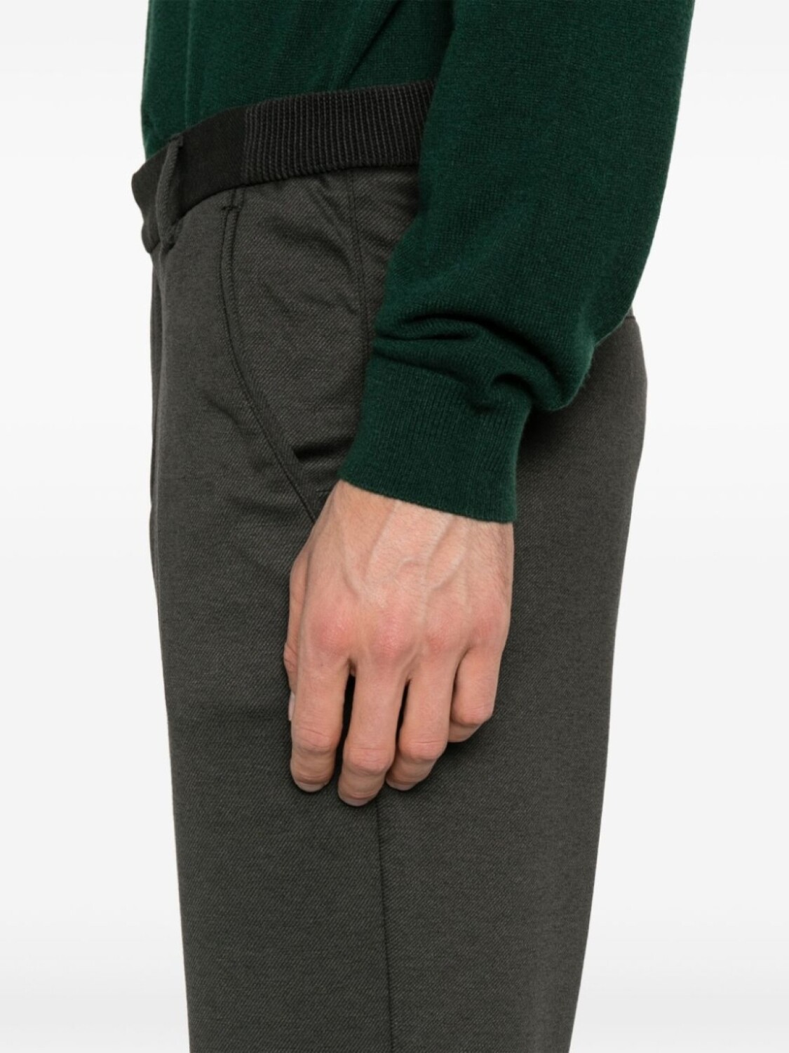 thumb