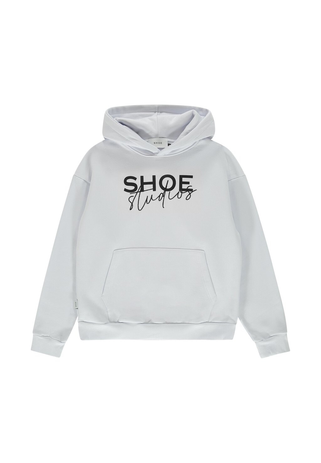 

Толстовка с капюшоном CARLY Shoe, белый