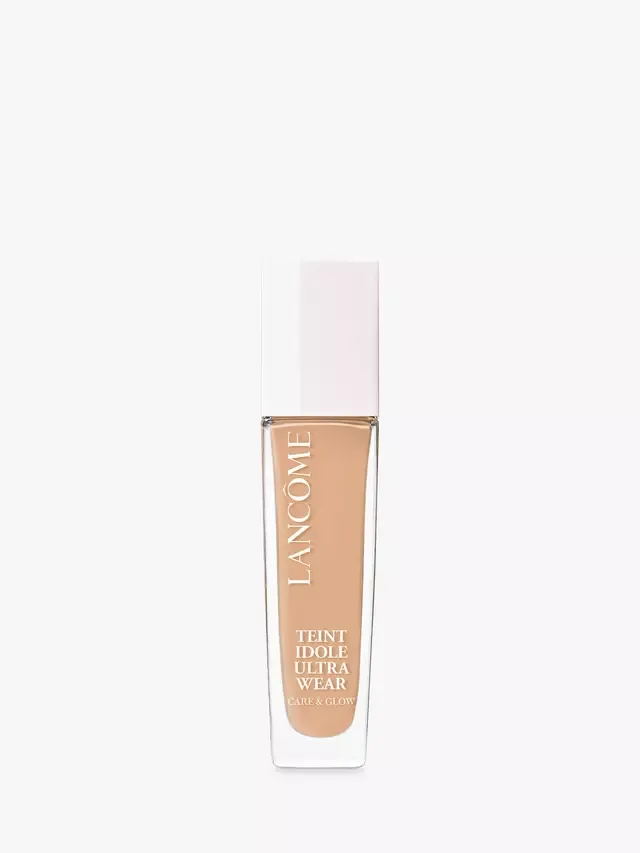 Тональный крем Teint Idole Ultra Wear Care & Glow Foundation Lancôme, 305