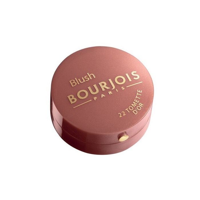 

Пудра для лица Blush Colorete en Polvo Bourjois, 15 Rose Eclat