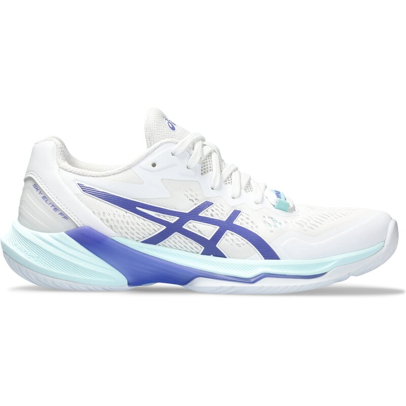 Волейбольные кроссовки Sky Elite FF 2 Asics, мультиколор