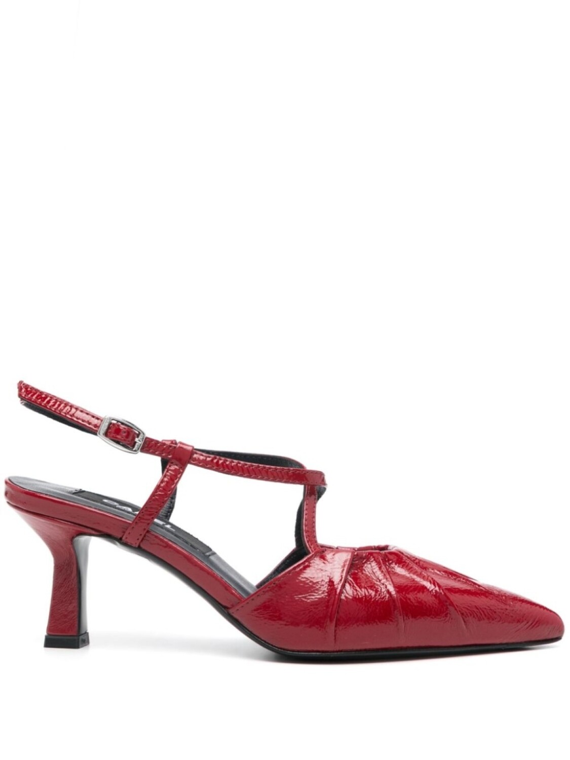 

Туфли Carel Paris 65 мм Neri, красный