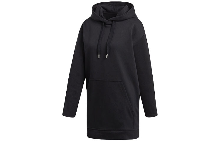 

Stella Mccartney X Толстовка женская черная Adidas