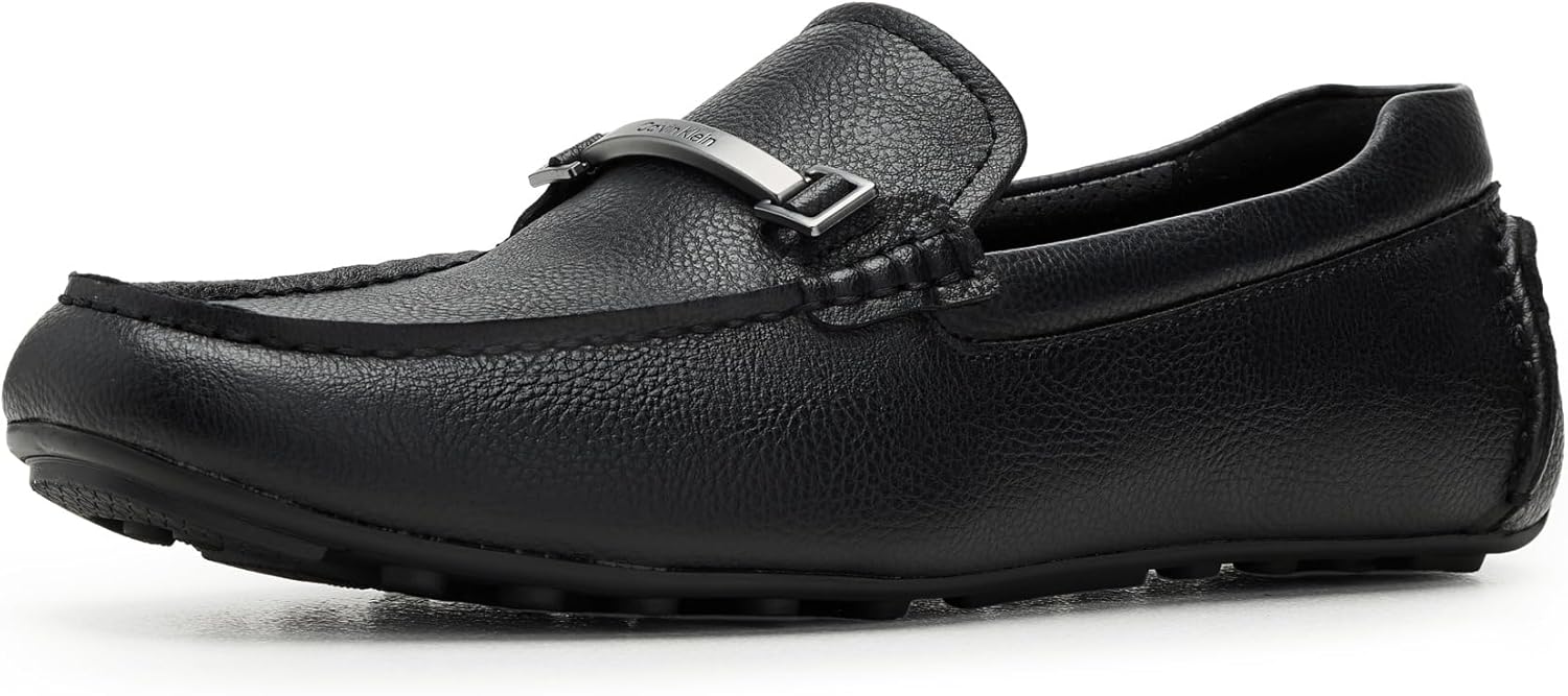 

Мужские лоферы Calvin Klein Otilis, черный