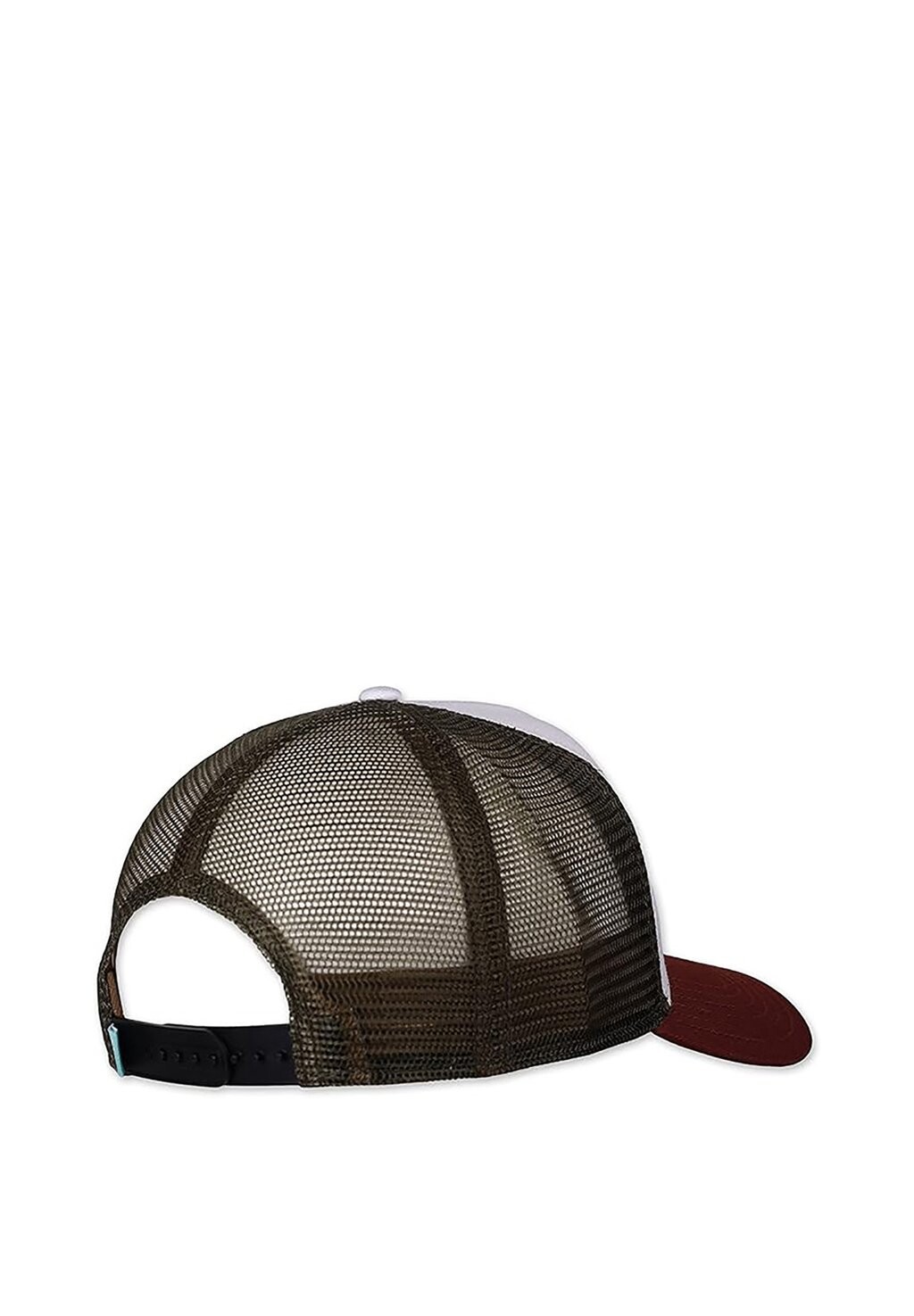 

Бейсболка TRUCKER BEACH FREAKS Coastal, белый