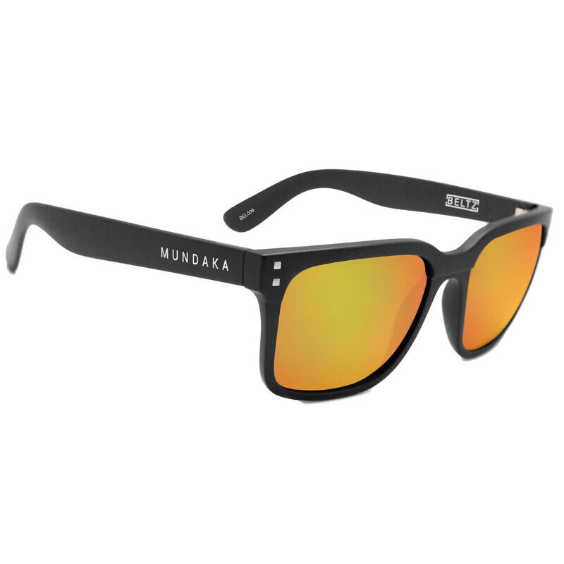 

Солнцезащитные очки Mundaka, цвет schwarz/orange