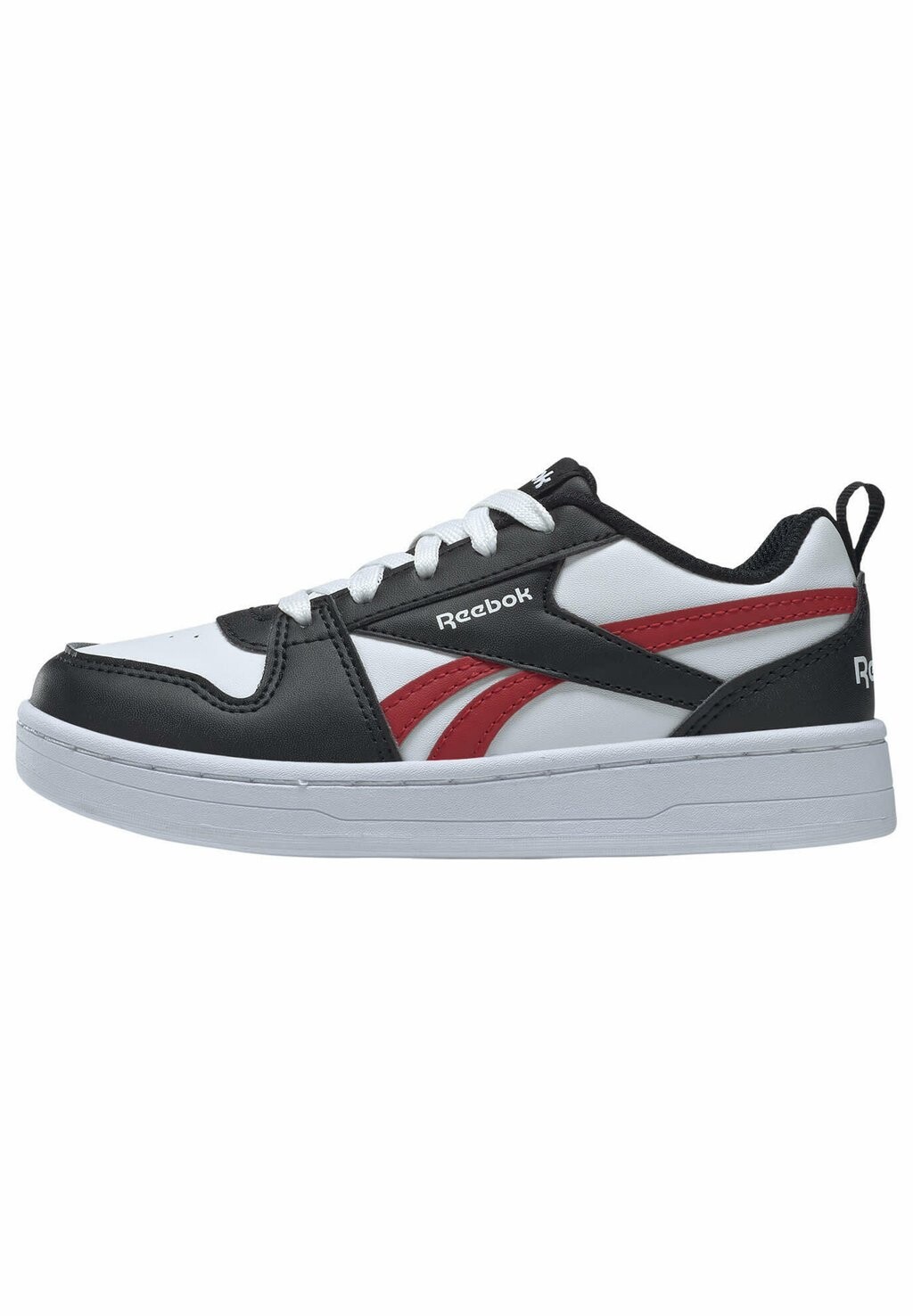 

Обувь для первых ходунков ROYAL PRIME 2 Reebok Classic, цвет black
