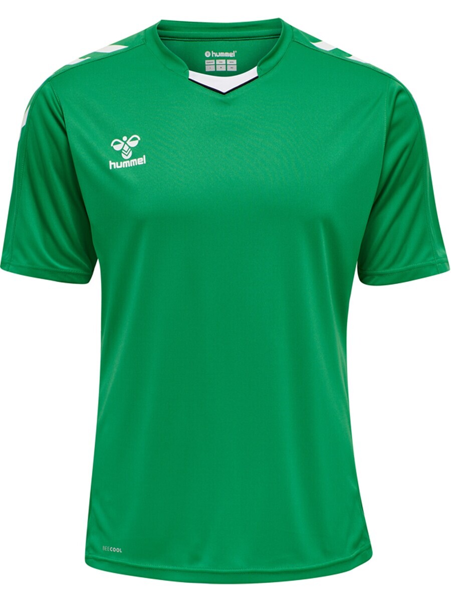 

Джерси Hummel, зеленый