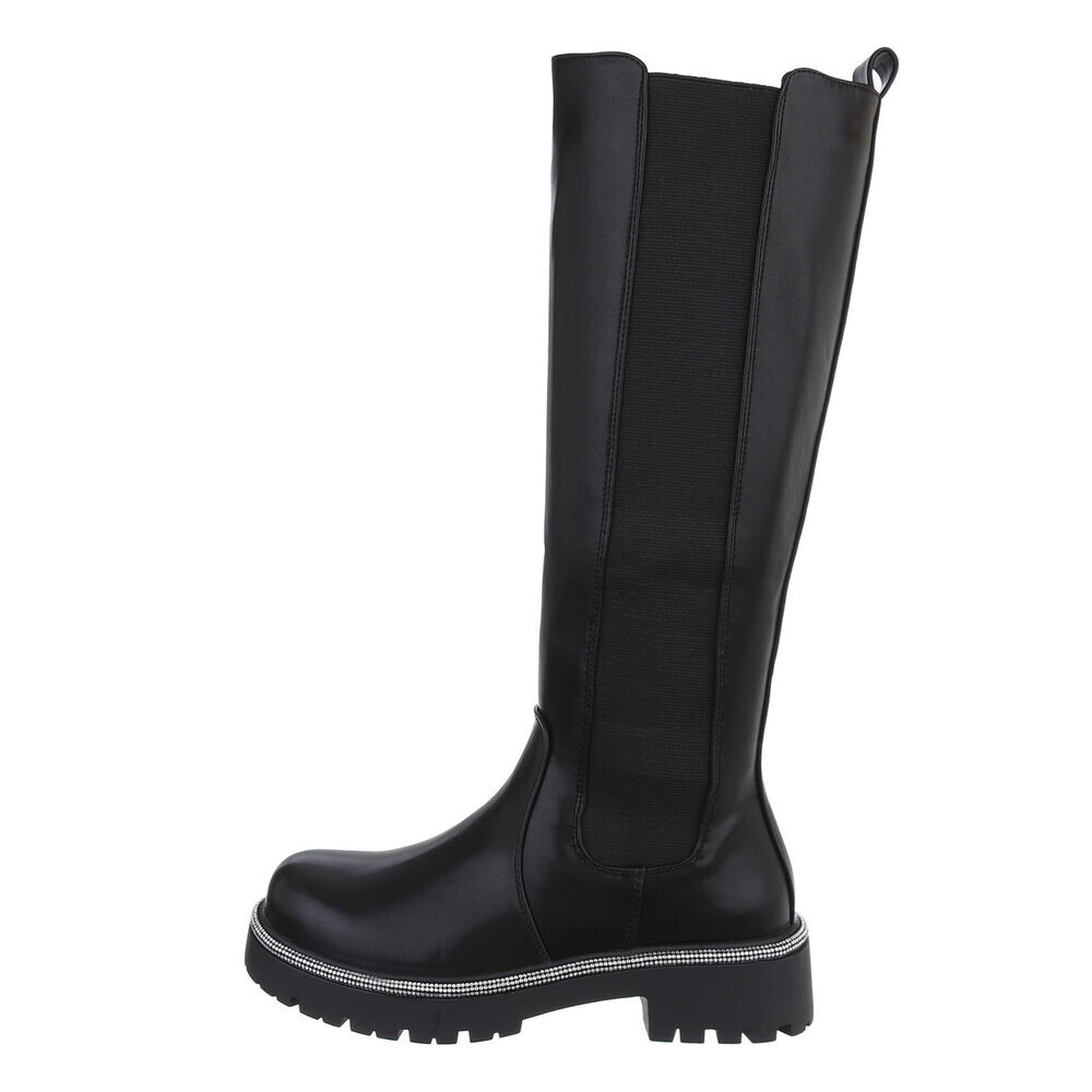 

Ботинки Ital Design Stiefel, черный