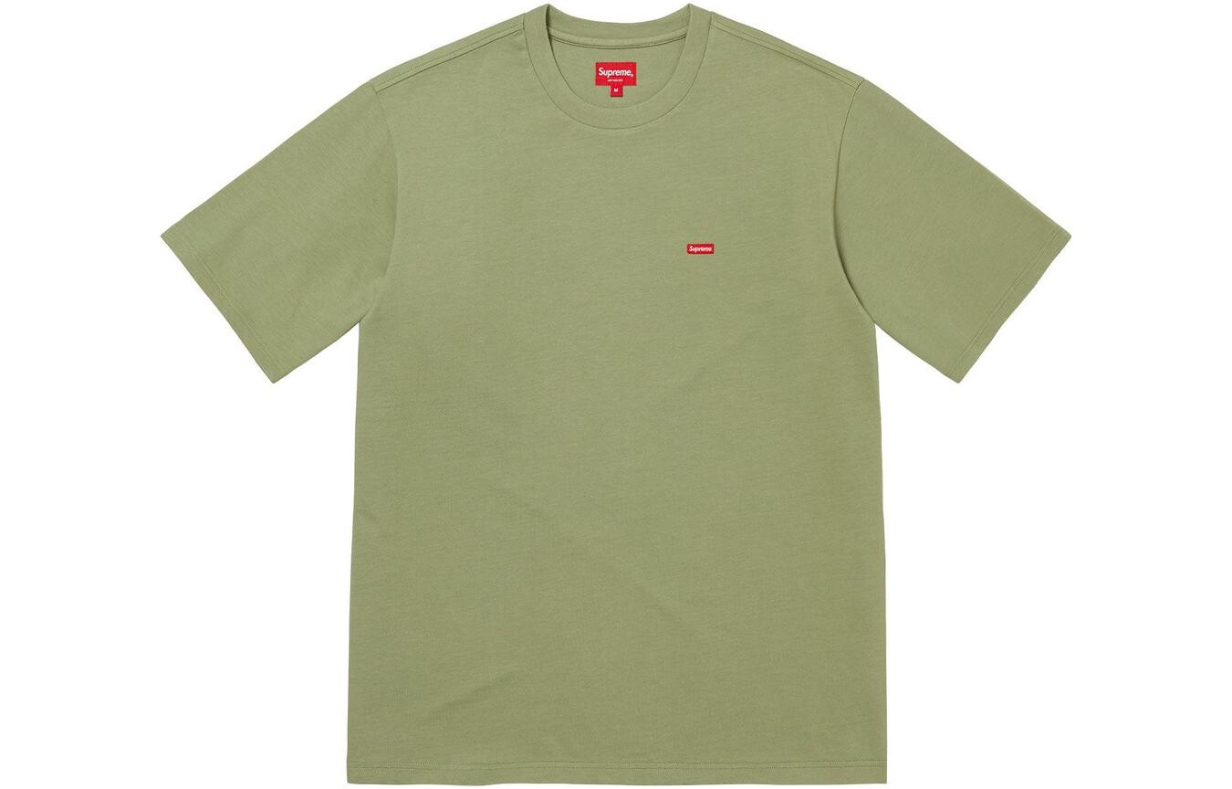 

SS23 Неделя 10 Футболка унисекс Supreme, белый