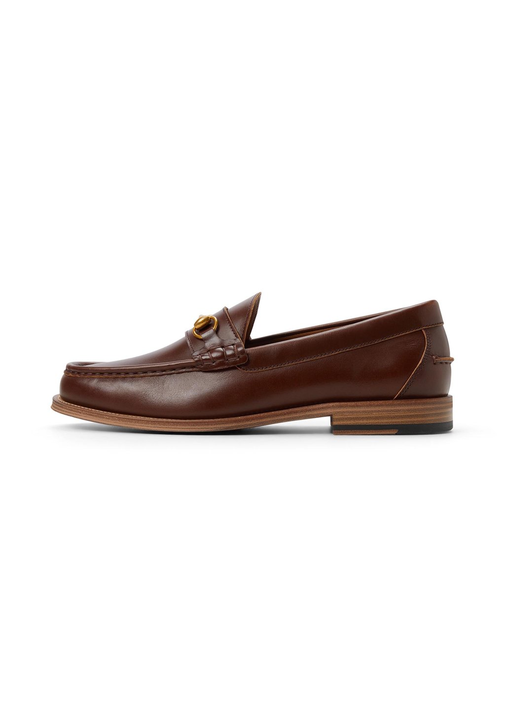 

Слипоны WILDWOODD ALDO, коричневый