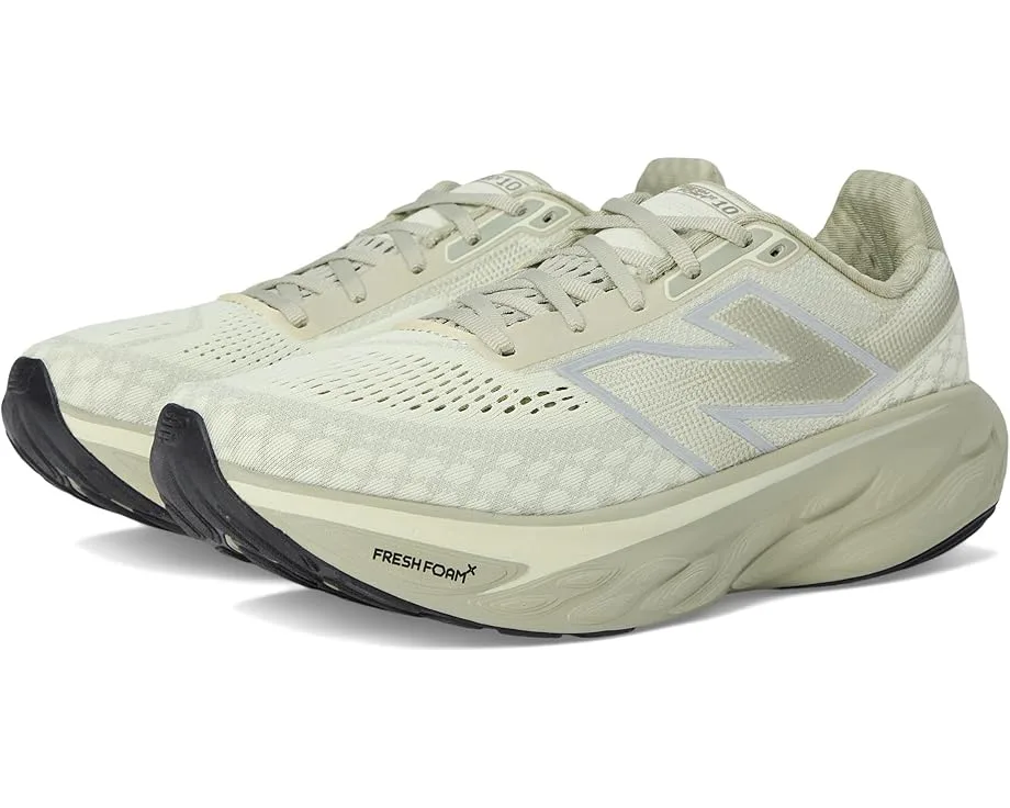 Кроссовки New Balance Fresh Foam X 1080v14, Olivine/MineralSee All 16