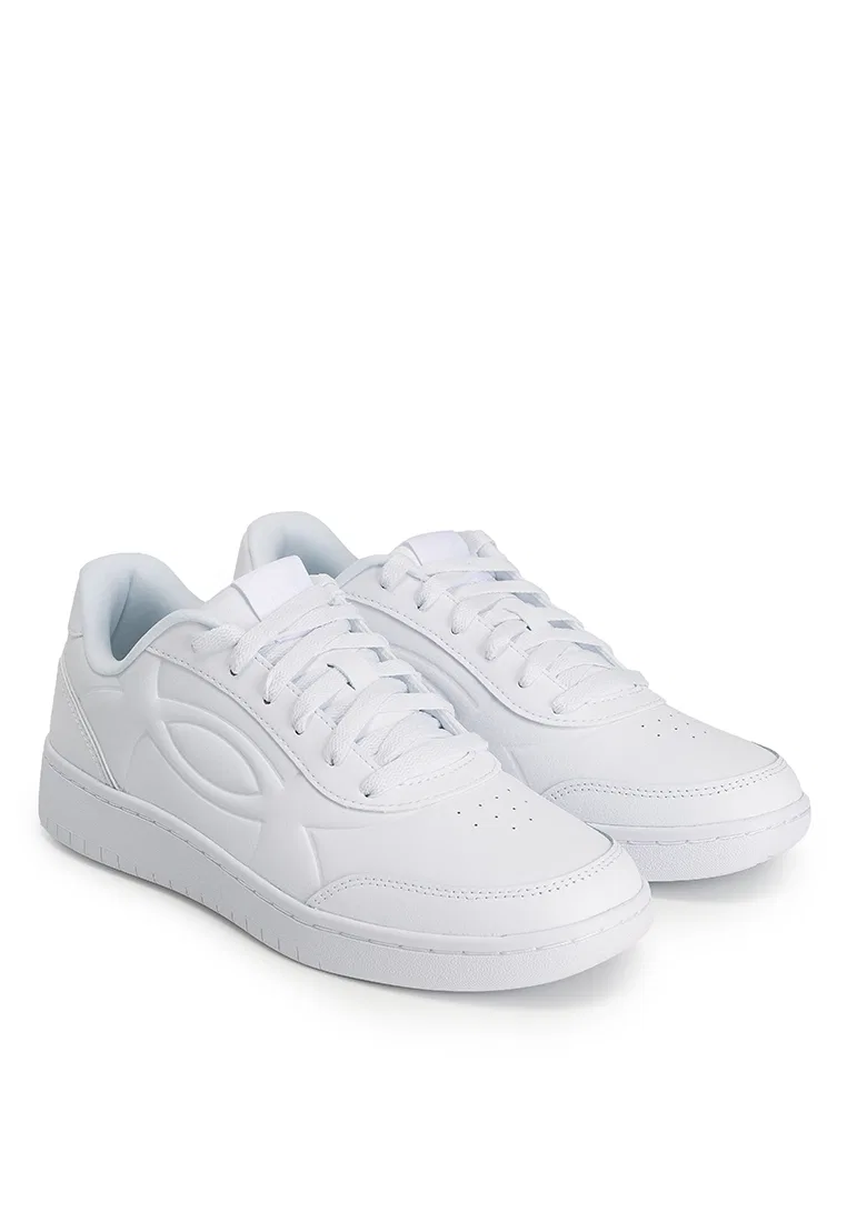 Кроссовки мужские, Tempo Shoes Under Armour, белый — фото 2