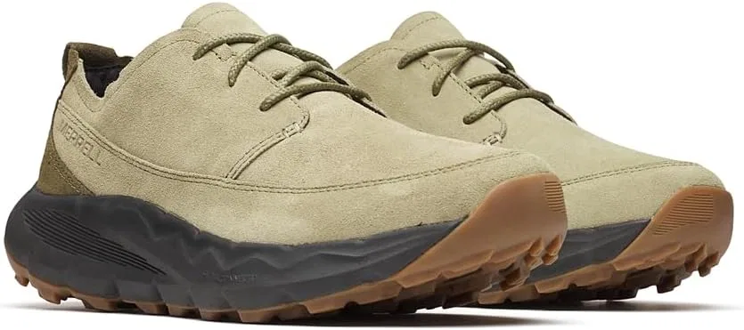 Мужские кроссовки Merrell Nova 4 Traveler, Drab — фото 2